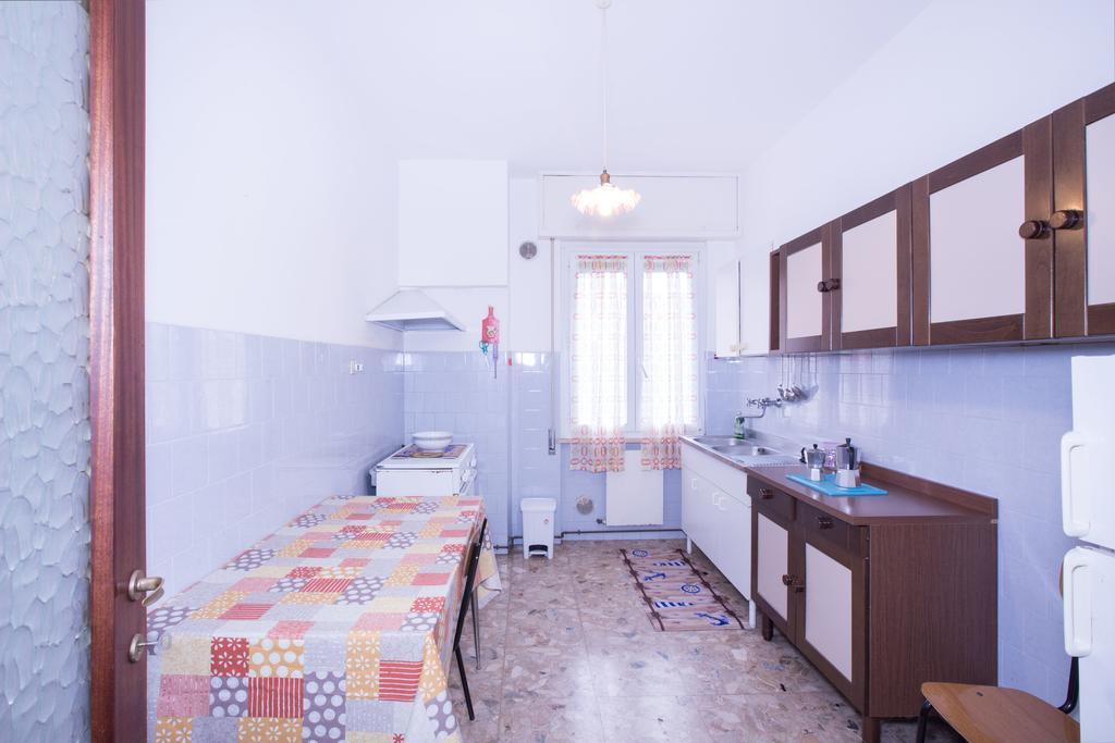Rita'S House In Monterosso Apartment Monterosso al Mare Exterior foto