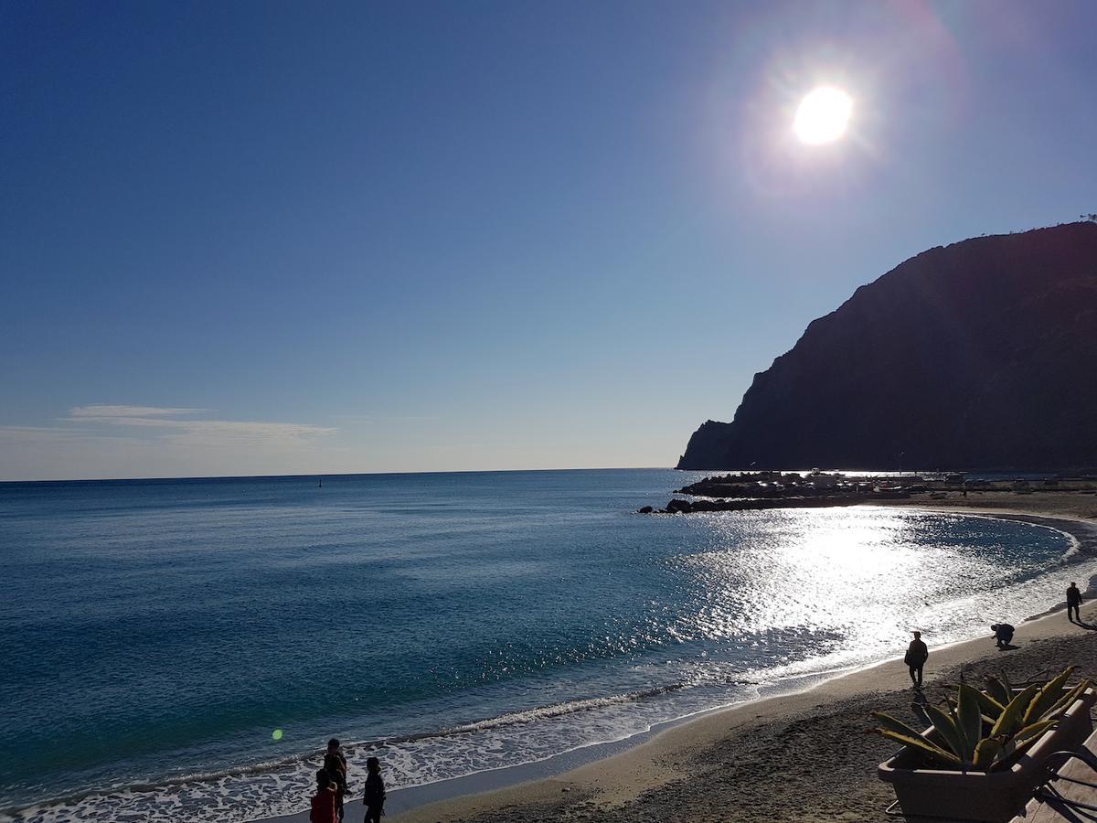 Rita'S House In Monterosso Apartment Monterosso al Mare Exterior foto