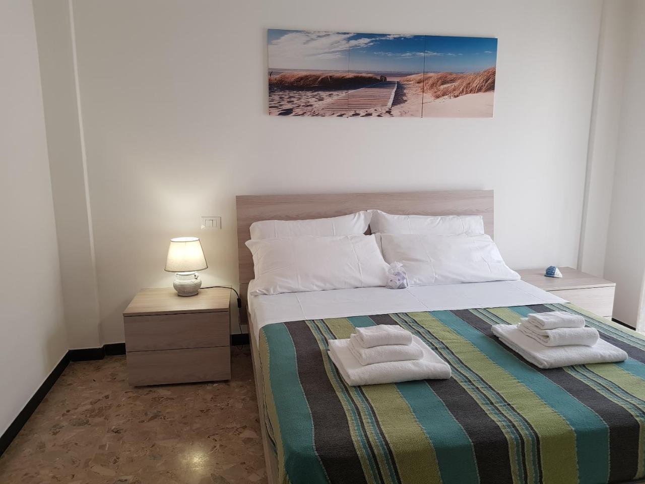 Rita'S House In Monterosso Apartment Monterosso al Mare Exterior foto