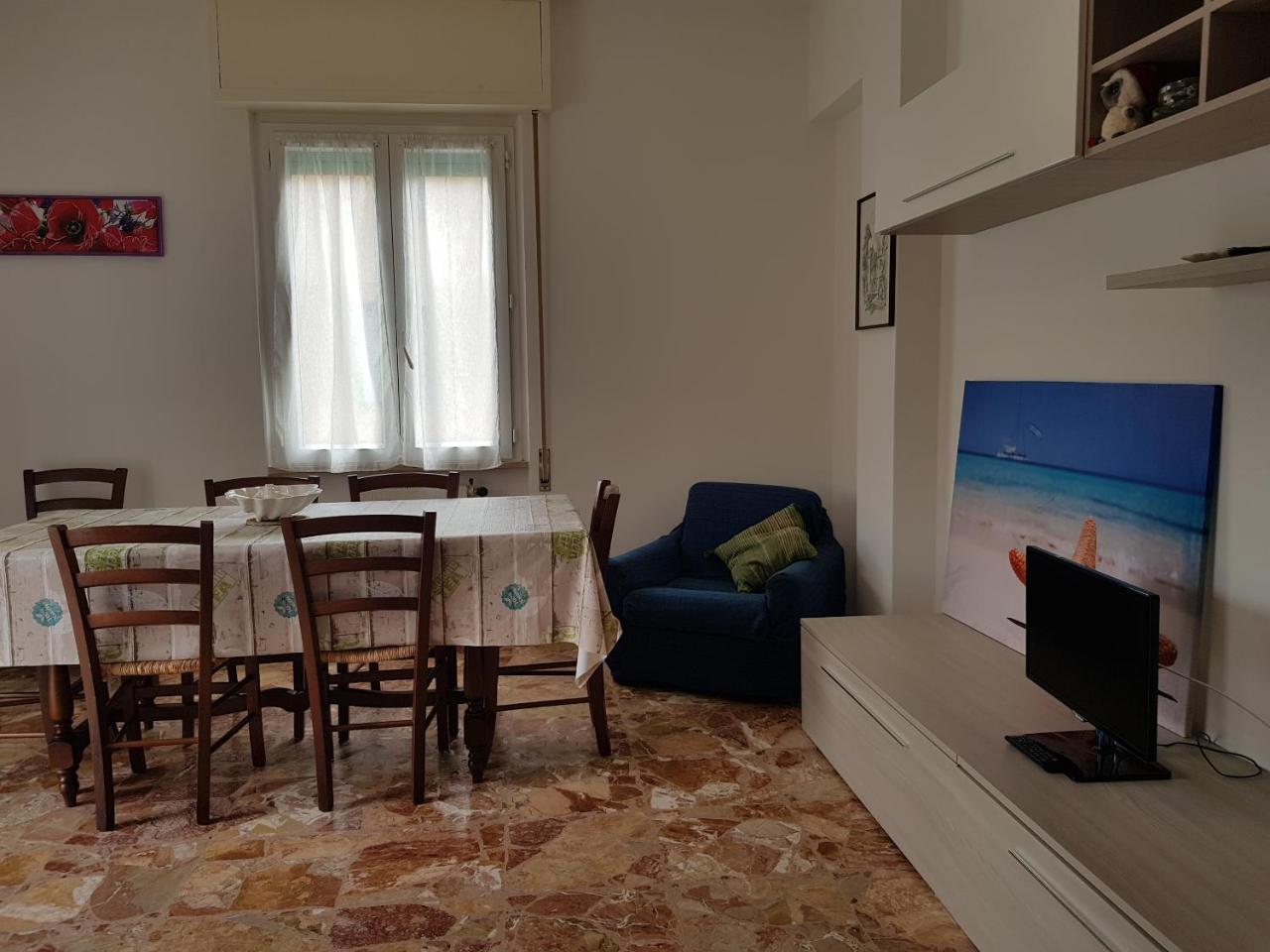 Rita'S House In Monterosso Apartment Monterosso al Mare Exterior foto