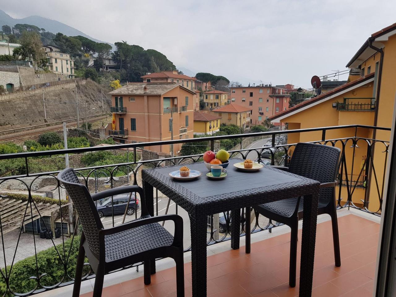 Rita'S House In Monterosso Apartment Monterosso al Mare Exterior foto
