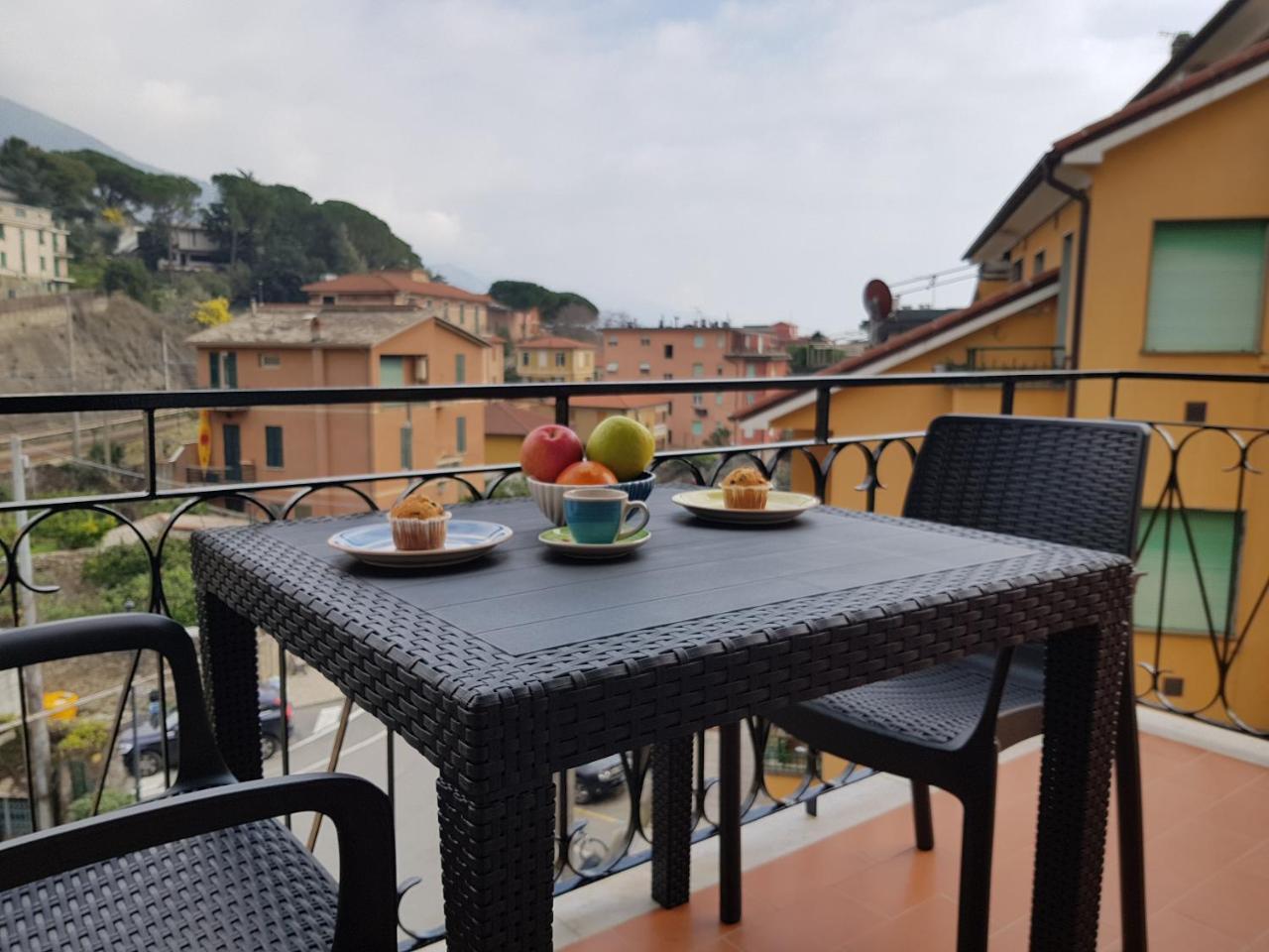Rita'S House In Monterosso Apartment Monterosso al Mare Exterior foto