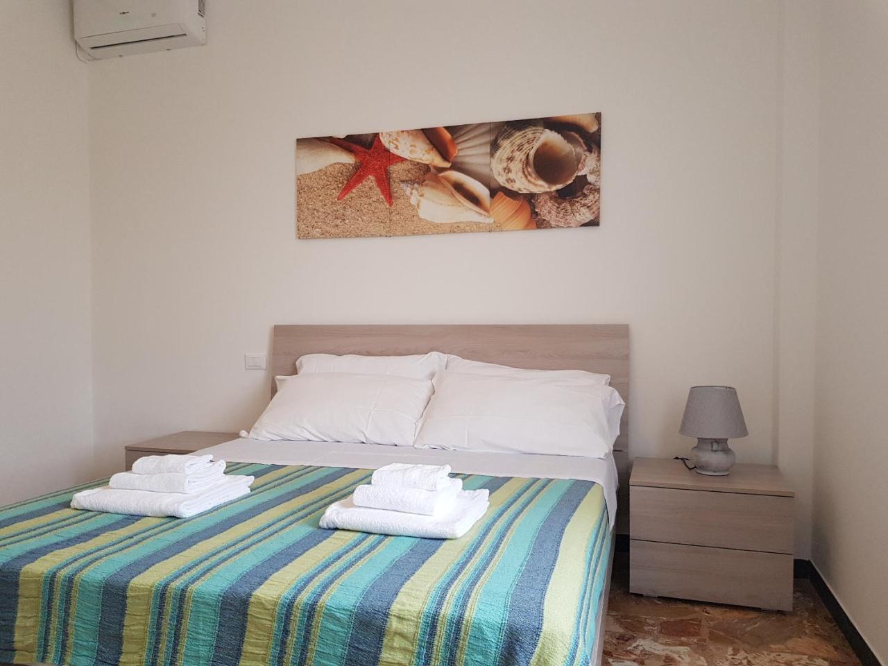 Rita'S House In Monterosso Apartment Monterosso al Mare Exterior foto