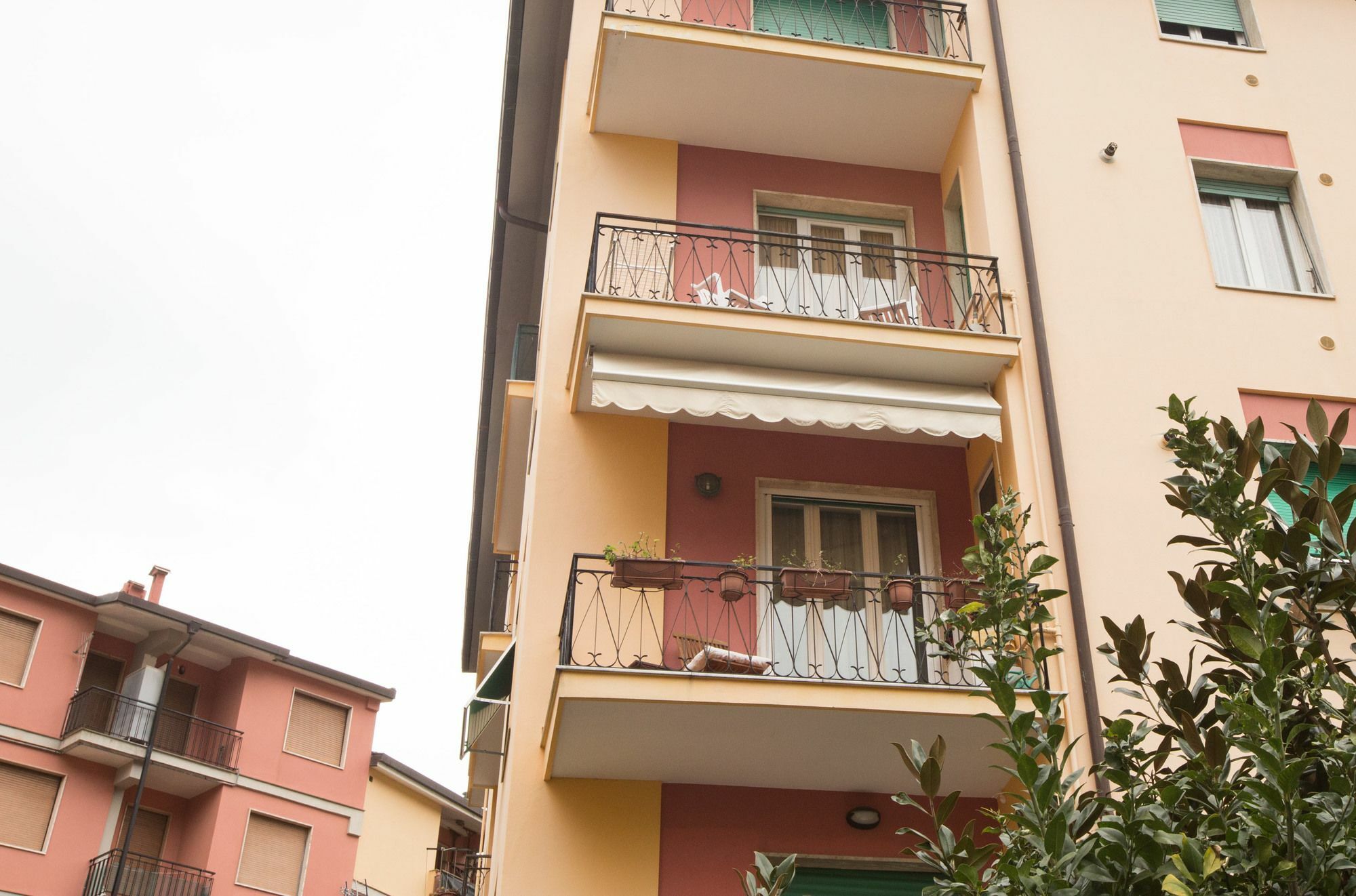 Rita'S House In Monterosso Apartment Monterosso al Mare Exterior foto