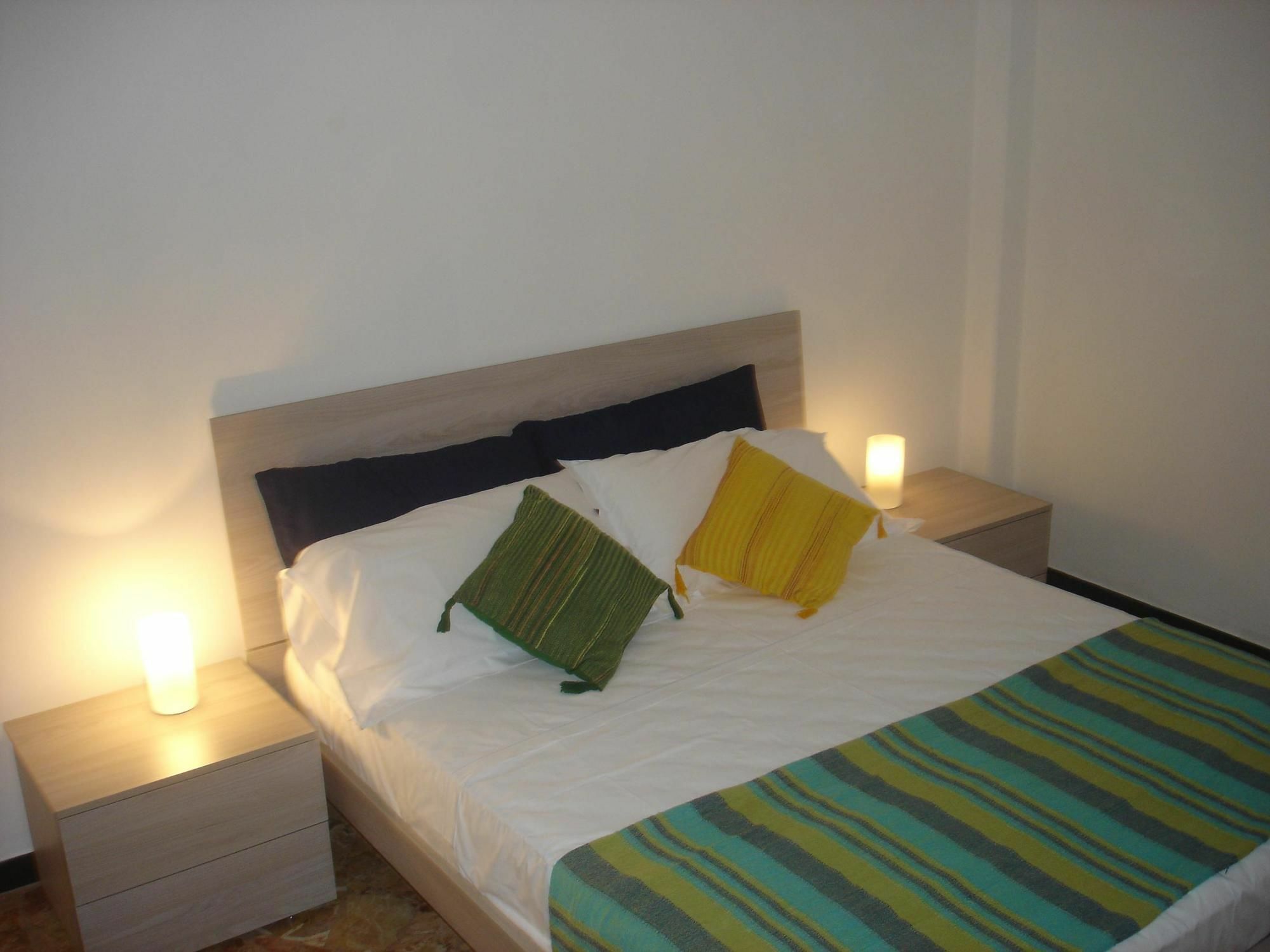 Rita'S House In Monterosso Apartment Monterosso al Mare Exterior foto
